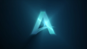 Videohive Light Edge Logo Reveal 50141699 Logo Stings template preview