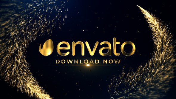 Videohive Awards Titles 45753763 Titles template preview