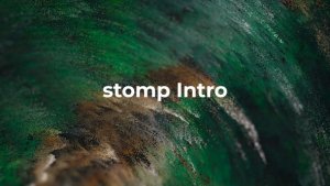 Videohive Stomp Intro 23138763 Openers template preview