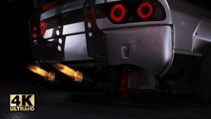 Videohive Car Drift Openers template preview