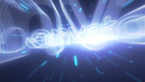 Videohive Accelerator Logo Reveal Video Displays template preview