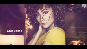 Videohive Photo Slideshow || Emotional Slideshow 49050090 Video Displays template preview