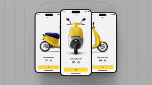 Videohive App Promo 43445557 Product Promo template preview
