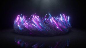 Videohive Magical Trails Logo Logo Stings template preview