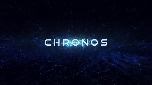 Videohive Chronos | Epic Trailer Openers template preview