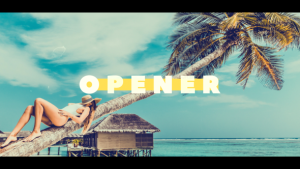 Videohive Slideshow 21882484 Openers template preview