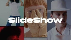 Videohive SlideShow 1.0 | AE Openers template preview