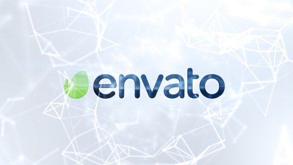 Videohive Clean Logo Titles 11915121 Logo Stings template preview