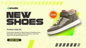 Videohive Product Promo 56997662 Product Promo template preview