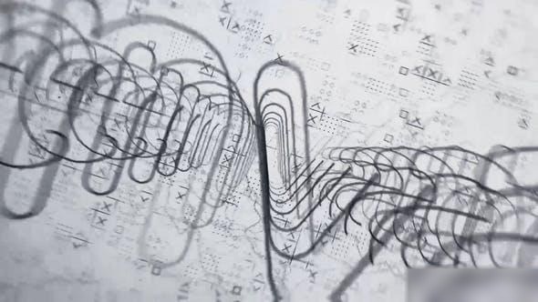 Videohive Zoom Logo/Text