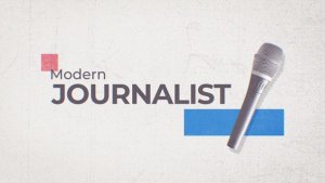 Videohive Modern Journalist Broadcast Package Openers template preview