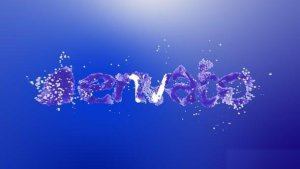 Videohive Minimal Particular Logo Reveal Logo Stings template preview