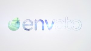 Videohive Quick Clean Contour Logo 3 Logo Stings template preview