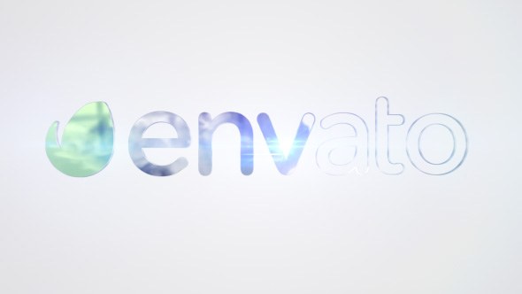 Videohive Quick Clean Contour Logo 3 Logo Stings template preview