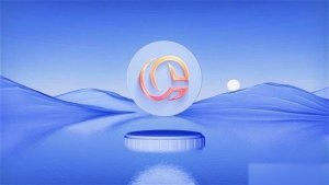 Videohive Abstract Landscape Logo Logo Stings template preview