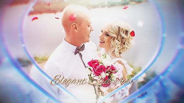 Videohive Wedding 19810516 Video Displays template preview