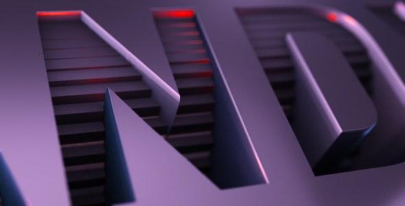 Videohive Clean Pieces Vol 2 Openers template preview
