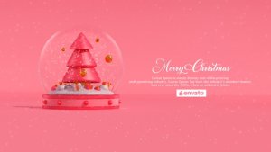 Videohive Happy New Year Logo 55391308 Logo Stings template preview