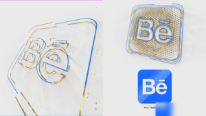 Videohive Clean Minimal Logo Reveal 46251617 Logo Stings template preview