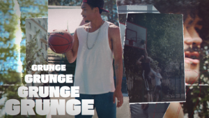 Videohive Grunge Opener 53352713 Openers template preview