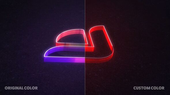 Videohive Logo Reveal 54005344 Logo Stings template preview