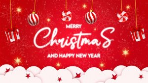 Videohive Merry Christmas | Christmas Opener Openers template preview