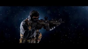 Videohive Weapon Reveal Openers template preview
