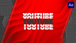 Videohive YouTube Intro 39390977 Openers template preview