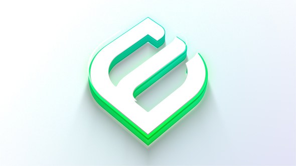 Videohive Logo Animation - Logo 58010222 Logo Stings template preview