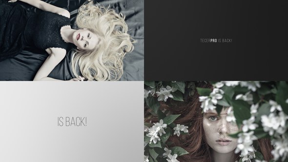 Videohive Fast Opener 22631149 Openers template preview