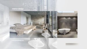 Videohive Interior View Openers template preview