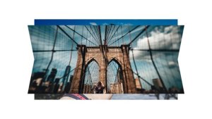Videohive Flip Logo Reveal Logo Stings template preview