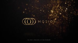 Elegant Logo Reveal | Premiere Prodles Art Intro Premiere Pro template preview