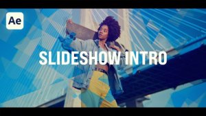 Videohive Slideshow - Intro Slideshow 53675305 Openers template preview