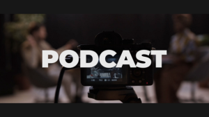 Videohive Podcast Opener 60409981 Openers template preview