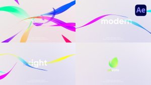 Videohive Logo Reveals 52247587 Logo Stings template preview