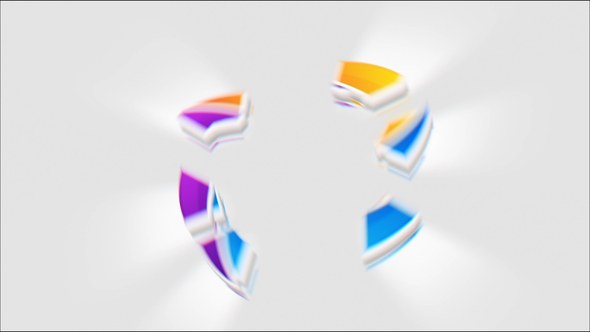Videohive Logo Reveal 54203372 Logo Stings template preview