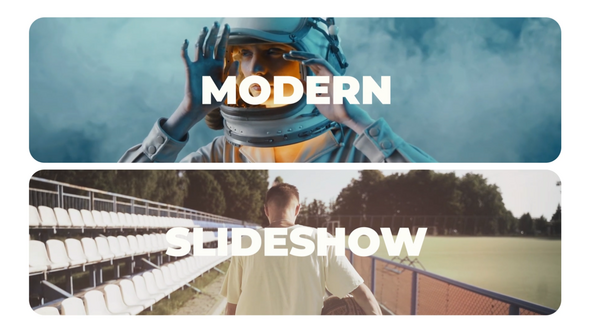 Videohive Multiscreen Slideshow 57852389 Openers template preview