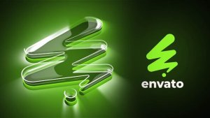 Videohive Logo Animation 53543673 Logo Stings template preview
