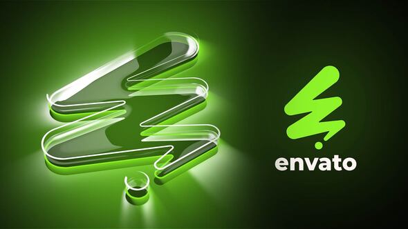 Videohive Logo Animation 53543673 Logo Stings template preview