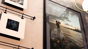 Videohive Modern Photo Slideshow Gallery Opener Video Displays template preview