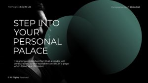 Videohive Typography Titles | After Effects 49926946 Titles template preview