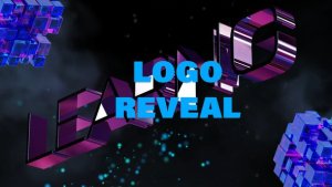 Videohive Cinematic Intro Trailer 3D Titles and Company Logo Reveal Logo Stings template preview