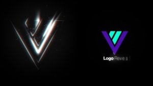 Videohive Glitch Logo Reveal 51387619 Logo Stings template preview