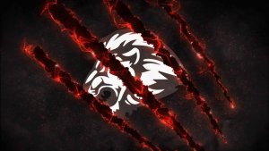 Videohive The Beast Logo Reveal Logo Stings template preview