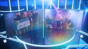 Videohive Party Gallery Openers template preview
