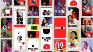 Videohive Youtube Channel Stories Pack Product Promo template preview