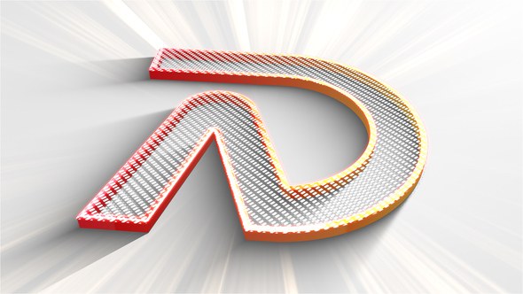 Videohive Simple Logo Animation 58811160 Logo Stings template preview