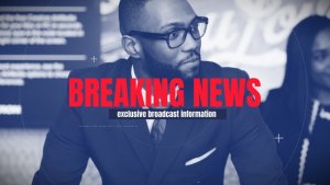 Videohive Breaking News 50847678 Broadcast-packages template preview