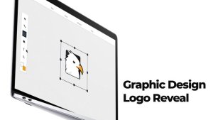 Videohive Graphic Design Logo Reveal Logo Stings template preview